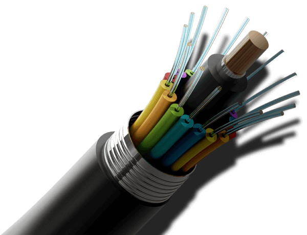 fibre cable